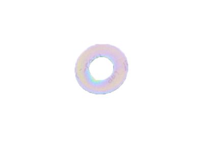 Acura 90504-SH3-000 Washer, Plain (12MM)
