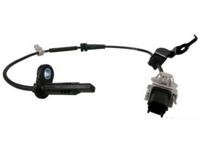 Acura 57455-T2F-A01 Sensor Assembly, Left Front
