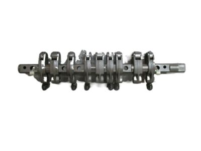 Acura 14631-P8A-A00 Shaft, In. Rocker Arm