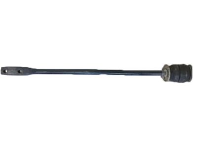 Honda 51362-SS0-003 Rod, L. FR. Radius