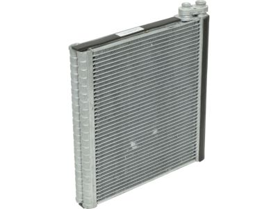 Acura 80215-STX-A01 Evaporator Sub-Assembly