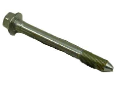 Acura 90172-STX-A00 Bolt, Damper (Lower) (12X109)