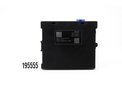 Honda 39870-TVA-A01 Control Unit, Telematics