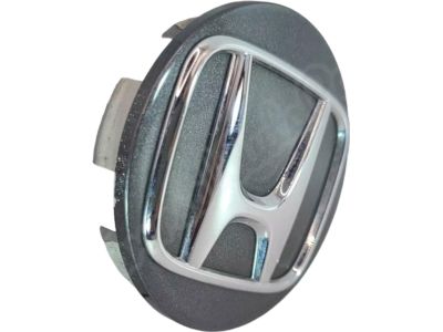 Honda 44732-T7W-A21 Cap Assembly, Aluminum Wheel Center