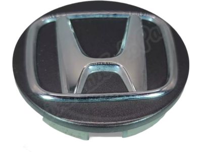 Honda 44732-T7W-A21 Cap Assembly, Aluminum Wheel Center