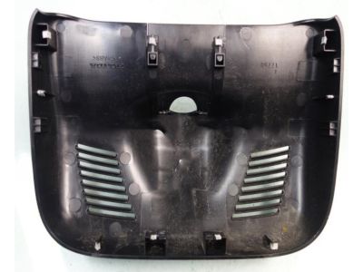 Honda 76414-T1W-A01ZA Set, Sensor Cover