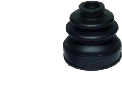Honda 42017-S0E-010 Boot Set, Joint