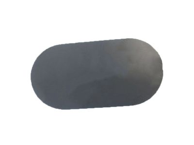 Honda 72327-SS0-000 Seal, Door Hole (Upper)