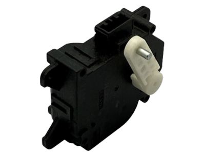 Acura 79170-SDC-A41 Motor Assembly, Temperature Passenger