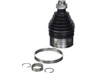 Honda 44014-SNE-A02 Joint Set, Outboard (Gkn)