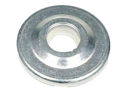 Honda 52690-SG0-000 Plate, Bump Stop