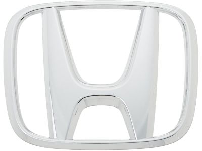 Honda 75700-SZW-000 Emblem (H)