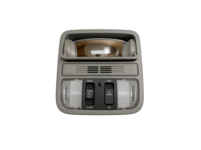 Honda 36610-TG7-A11 Homelink Unit