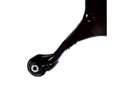 Honda 51360-S5A-A03 Arm, Left Front (Lower)