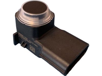 Honda 39680-TEX-Y11ZP Sensor Assembly-(Black Gloss 5)