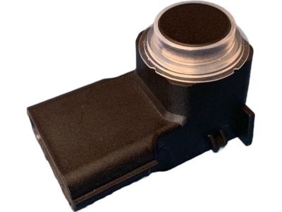 Honda 39680-TEX-Y11ZP Sensor Assembly-(Black Gloss 5)