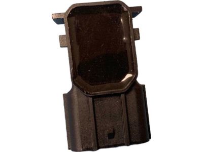 Honda 39680-TEX-Y11ZP Sensor Assembly-(Black Gloss 5)