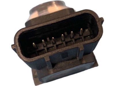 Honda 39680-TEX-Y11ZP Sensor Assembly-(Black Gloss 5)