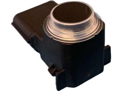 Honda 39680-TEX-Y11ZP Sensor Assembly-(Black Gloss 5)