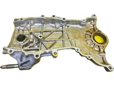 Honda 11410-RW0-000 Case Assembly, Chain