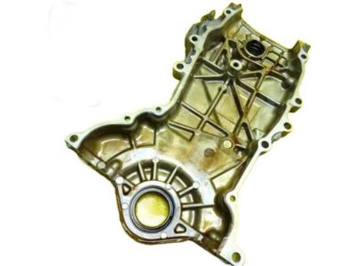 Honda 11410-RW0-000 Case Assembly, Chain