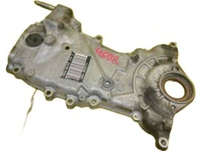 Honda 11410-RW0-000 Case Assembly, Chain