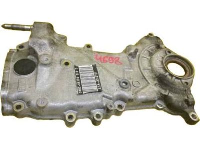 Honda 11410-RW0-000 Case Assembly, Chain