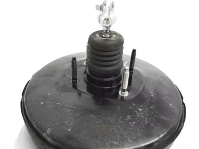 Honda 01469-TBF-A00 Power Set, Master (10")