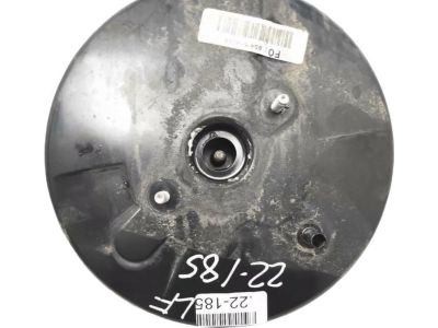 Honda 01469-TBF-A00 Power Set, Master (10")