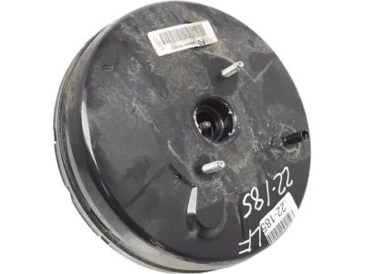 Honda 01469-TBF-A00 Power Set, Master (10")