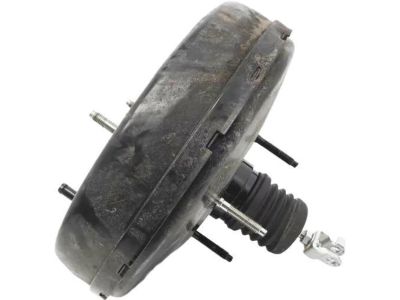 Honda 01469-TBF-A00 Power Set, Master (10")