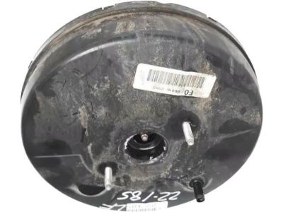 Honda 01469-TBF-A00 Power Set, Master (10")