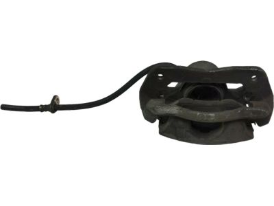 Honda 45018-S9A-A02 Caliper Sub-Assembly, Right Front