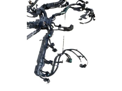 Honda 32110-R1B-A50 Wire Harness, Engine
