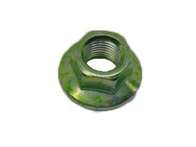 Acura 90371-SEF-000 Nut, Flange (12MM)