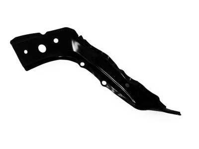 Honda 60462-SHJ-A00ZZ Plate, L. FR. Bulkhead Side