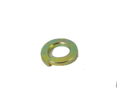 Acura 94111-08800 Washer, Spring (8MM)