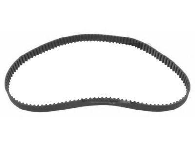 Acura 14400-P2T-004 Belt, Timing (124Ru26 D-130) (Unitta)