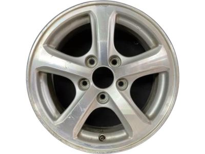 Honda 42700-TR5-A91 Disk, Aluminum Wheel (15X6J) (Aap St Mary'S)