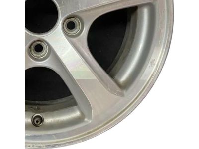 Honda 42700-TR5-A91 Disk, Aluminum Wheel (15X6J) (Aap St Mary'S)