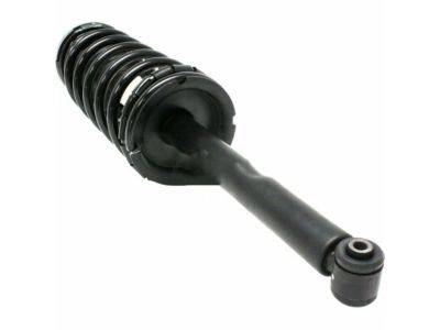 Honda 51605-S82-A05 Shock Absorber Unit, Front