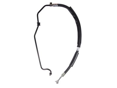 Honda 53713-S80-G01 Hose, Feed (Driver Side)