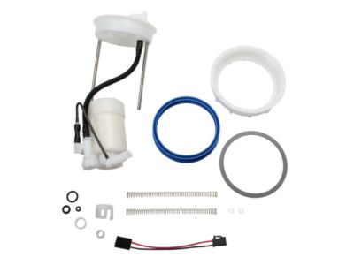 Honda 17048-TA0-L00 Filter Set, Fuel