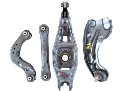 Honda 52355-TWA-A04 Arm B, Left Rear