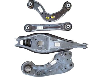 Honda 52355-TWA-A04 Arm B, Left Rear