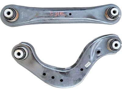 Honda 52355-TWA-A04 Arm B, Left Rear