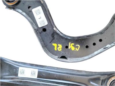 Honda 52355-TWA-A04 Arm B, Left Rear