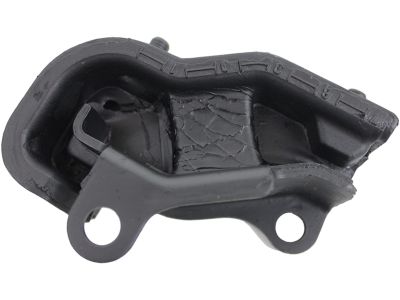 Honda 50805-S87-A80 Rubber, FR. Transmission Mounting