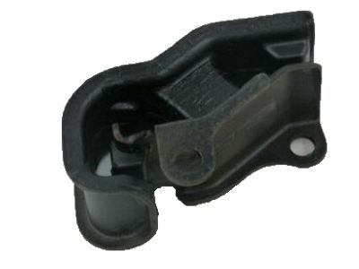 Honda 50805-S87-A80 Rubber, FR. Transmission Mounting