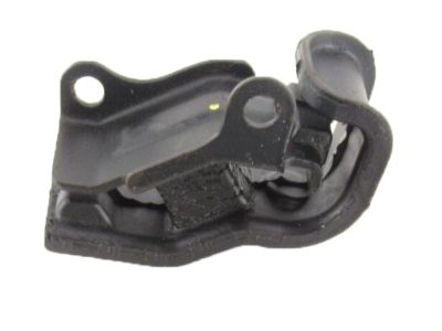 Acura 50805-S87-A80 Rubber, Front Transmission Mounting